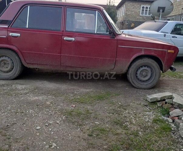 LADA (VAZ) 2106 1988, 250,000 km - 1.5 л - Astara