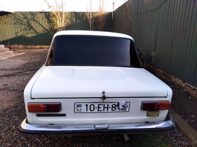 LADA (VAZ) 21011 1974, 11,111 km - 1.6 l - Cəlilabad
