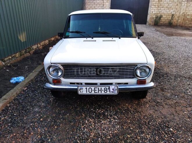 LADA (VAZ) 21011 1974, 11,111 km - 1.6 l - Cəlilabad