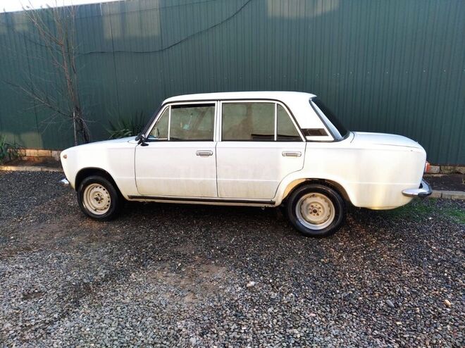 LADA (VAZ) 21011 1974, 11,111 km - 1.6 l - Cəlilabad