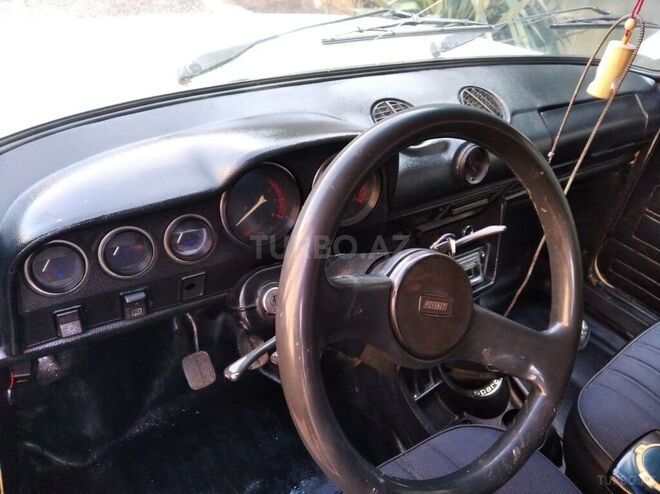 LADA (VAZ) 21011 1974, 11,111 km - 1.6 l - Cəlilabad