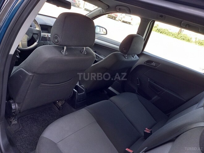 Opel Astra 2006, 175,526 km - 1.3 l - Sumqayıt