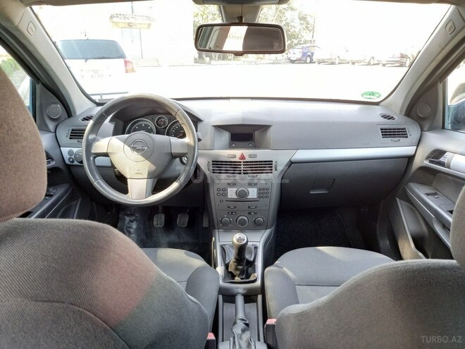Opel Astra 2006, 175,526 km - 1.3 l - Sumqayıt
