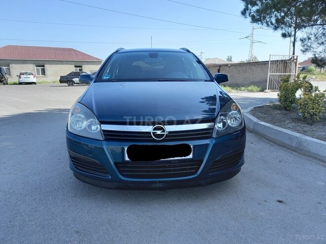 Opel Astra 2006, 175,526 km - 1.3 l - Sumqayıt