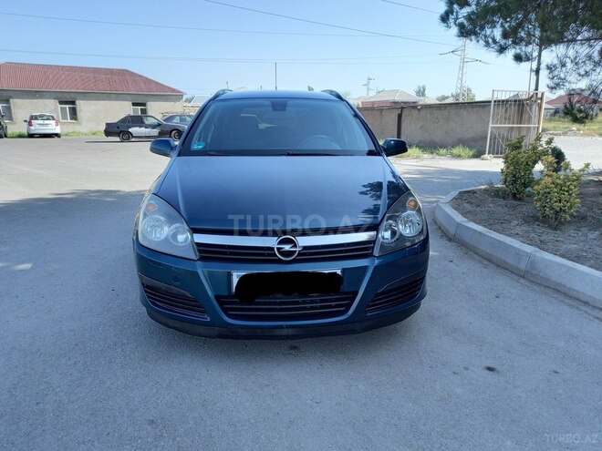 Opel Astra 2006, 175,526 km - 1.3 l - Sumqayıt