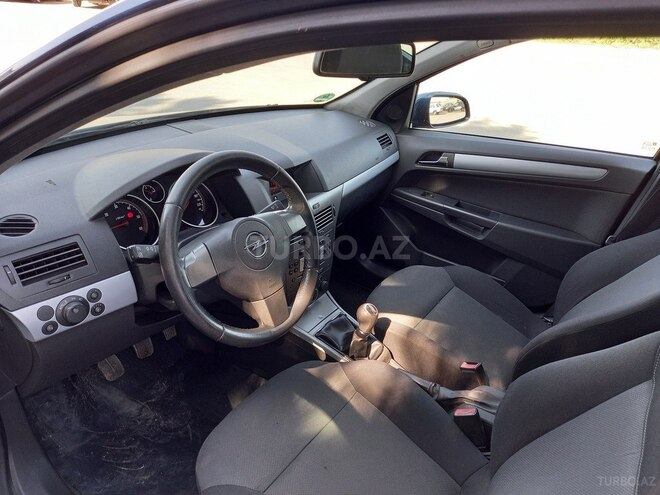 Opel Astra 2006, 175,526 km - 1.3 l - Sumqayıt