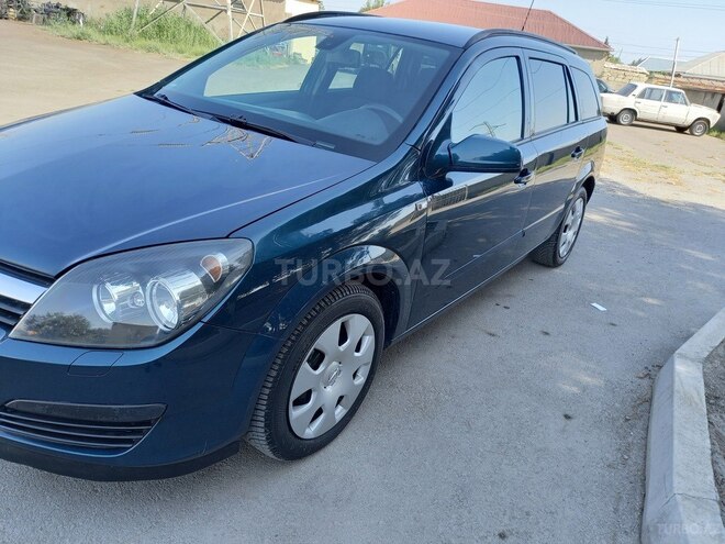 Opel Astra 2006, 175,526 km - 1.3 l - Sumqayıt