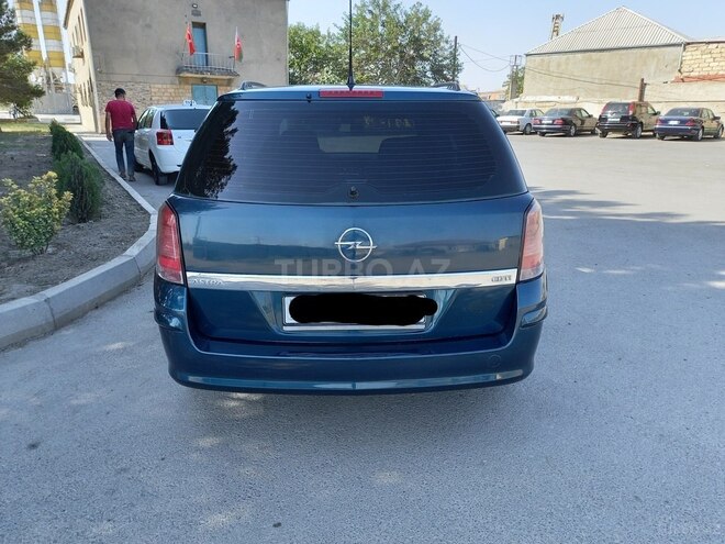 Opel Astra 2006, 175,526 km - 1.3 l - Sumqayıt