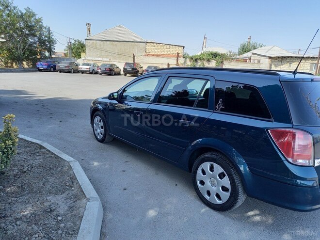 Opel Astra 2006, 175,526 km - 1.3 l - Sumqayıt