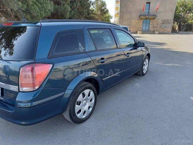 Opel Astra 2006, 175,526 km - 1.3 l - Sumqayıt