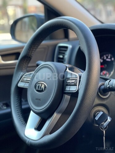 Kia Sportage 2021, 14,000 km - 2.0 l - Bakı
