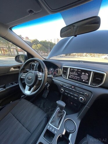 Kia Sportage 2021, 14,000 km - 2.0 l - Bakı
