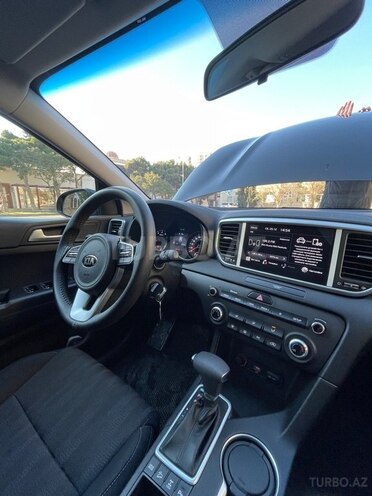 Kia Sportage 2021, 14,000 km - 2.0 l - Bakı