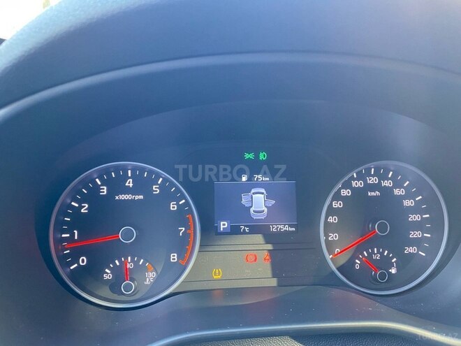 Kia Sportage 2021, 14,000 km - 2.0 l - Bakı
