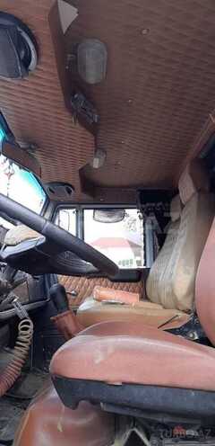 KamAz 55111 1997, 125,439 km - 11.0 l - Bakı
