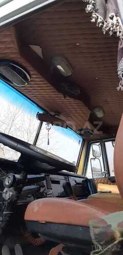 KamAz 55111 1997, 125,439 km - 11.0 l - Bakı