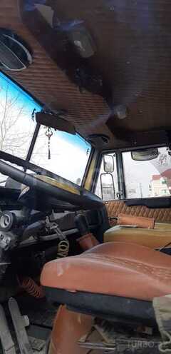 KamAz 55111 1997, 125,439 km - 11.0 l - Bakı