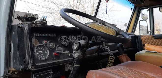 KamAz 55111 1997, 125,439 km - 11.0 l - Bakı