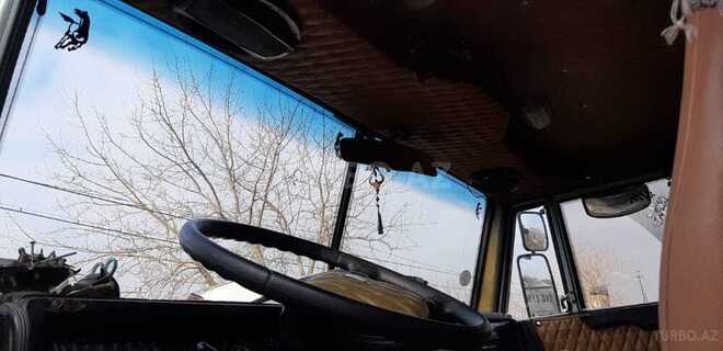 KamAz 55111 1997, 125,439 km - 11.0 l - Bakı