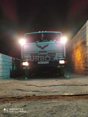 KamAz 55111 1997, 125,439 km - 11.0 l - Bakı