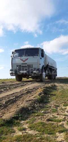 KamAz 55111 1997, 125,439 km - 11.0 l - Bakı