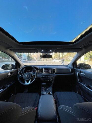 Kia Sportage 2021, 14,000 km - 2.0 l - Bakı