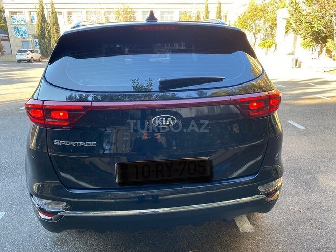Kia Sportage 2021, 14,000 km - 2.0 l - Bakı