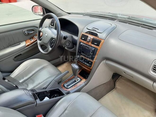 Nissan Maxima 2003, 327,700 km - 3.0 l - Bakı