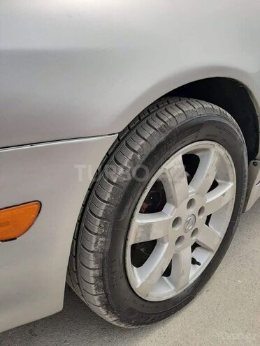 Nissan Maxima 2003, 327,700 km - 3.0 l - Bakı