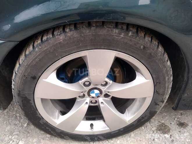 BMW 528 1998, 10,000 km - 2.8 l - Bakı