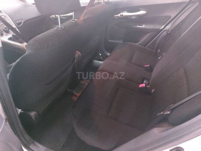 Toyota Auris 2007, 100,000 km - 1.4 л - Gəncə
