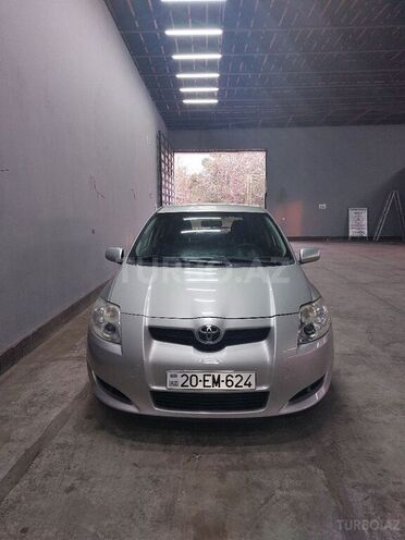 Toyota Auris 2007, 100,000 km - 1.4 л - Gəncə