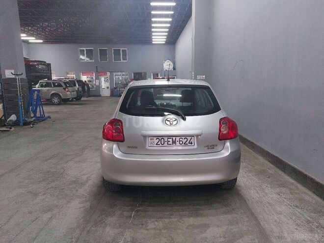 Toyota Auris 2007, 100,000 km - 1.4 л - Gəncə