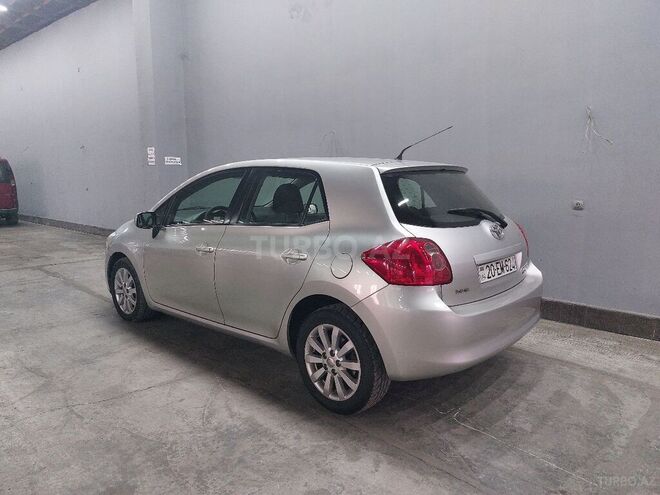 Toyota Auris 2007, 100,000 km - 1.4 л - Gəncə