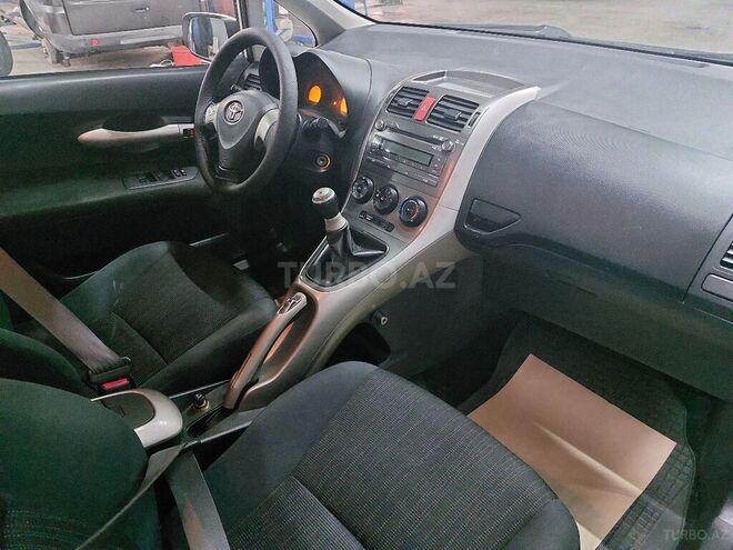Toyota Auris 2007, 100,000 km - 1.4 л - Gəncə
