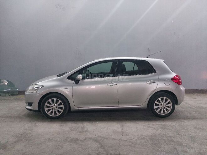 Toyota Auris 2007, 100,000 km - 1.4 л - Gəncə