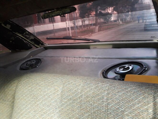 Opel Astra 1994, 412,352 km - 1.6 l - Sumqayıt