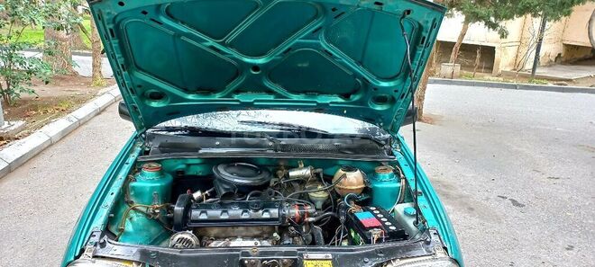 Volkswagen Golf 1992, 200,000 km - 1.4 l - Bakı