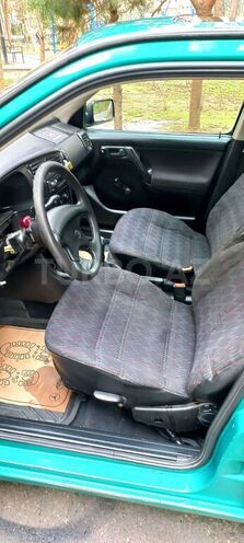 Volkswagen Golf 1992, 200,000 km - 1.4 l - Bakı