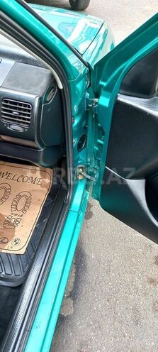 Volkswagen Golf 1992, 200,000 km - 1.4 l - Bakı