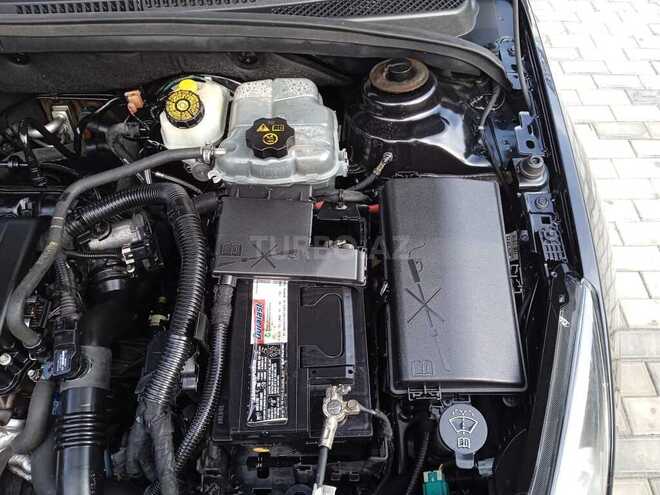 Chevrolet Cruze 2011, 170,000 km - 1.4 l - Bakı