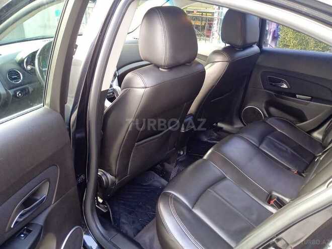 Chevrolet Cruze 2011, 170,000 km - 1.4 l - Bakı