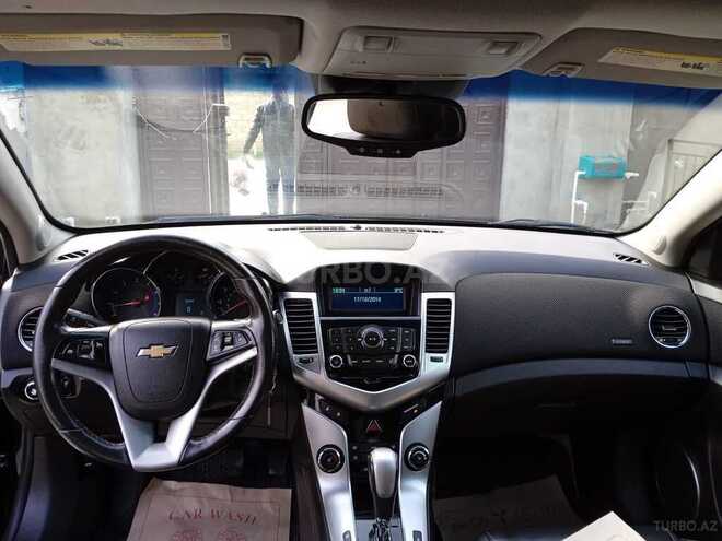 Chevrolet Cruze 2011, 170,000 km - 1.4 l - Bakı