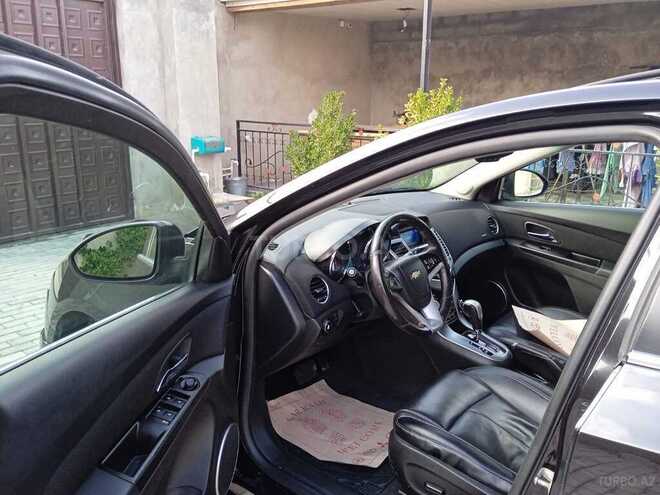 Chevrolet Cruze 2011, 170,000 km - 1.4 l - Bakı