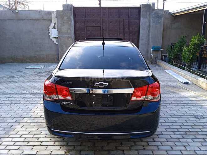 Chevrolet Cruze 2011, 170,000 km - 1.4 l - Bakı