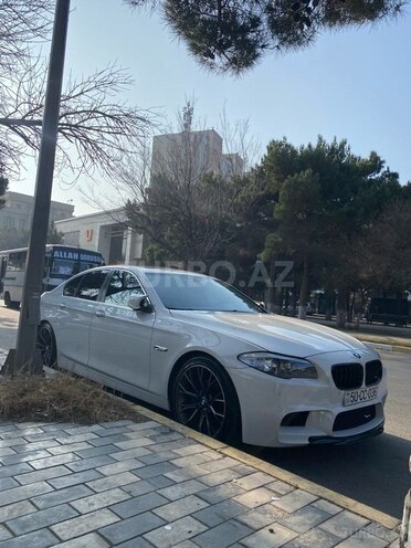 BMW 528 2013, 170,000 km - 2.0 л - Sumqayıt