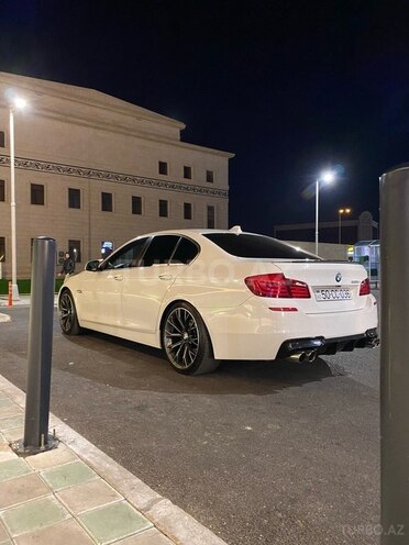 BMW 528 2013, 170,000 km - 2.0 л - Sumqayıt