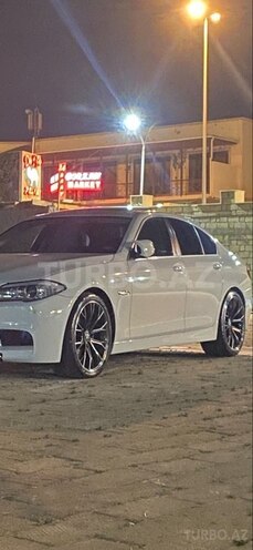 BMW 528 2013, 170,000 km - 2.0 л - Sumqayıt