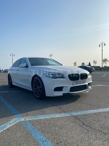 BMW 528 2013, 170,000 km - 2.0 л - Sumqayıt