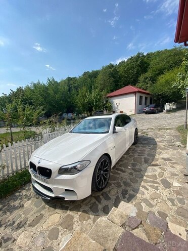 BMW 528 2013, 170,000 km - 2.0 л - Sumqayıt